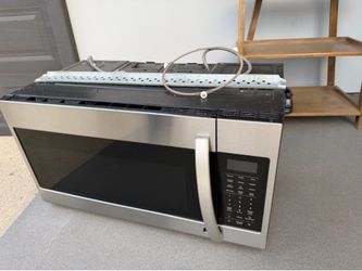 Samsung Microwave