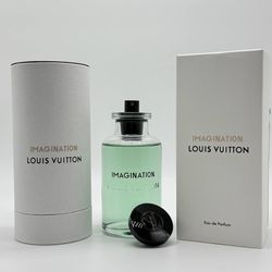 Louis Vuitton Imagination Eau de Perfume 