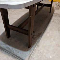 Little Coffee Table