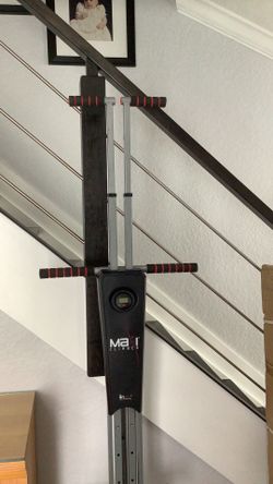 Mai Climber