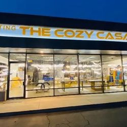 Business for Sale: Furniture Store and Home Staging business