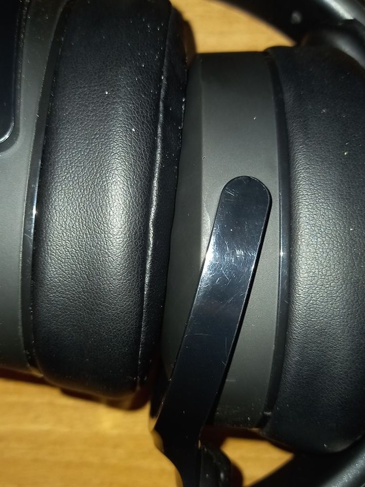 Skullcandy Bluetooth Wireless Headphones