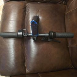 Electric Scooter ( Parts )