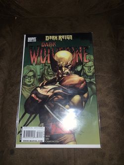 Dark Wolverine #75 (2010)