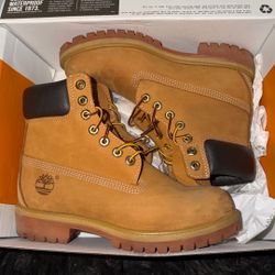 Timberlands