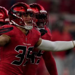 2 Playoffs Texans Game Tickets