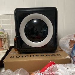 Air Purifier