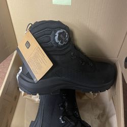 Men's Redwing Work Boots 