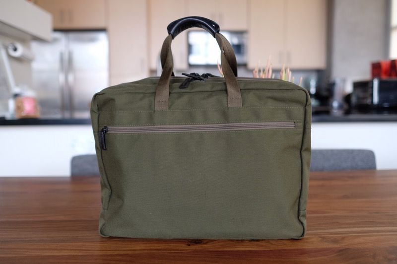 Monocle x Porter Shorthauler Bag for Sale in Oakland CA OfferUp