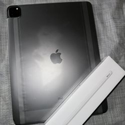 New Open Box Apple iPad Pro 12.9” 1TB Cellular + Wifi Space Gray I Can Come To you