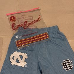 Ee Shorts 