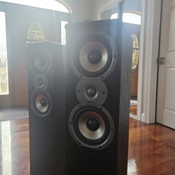 Polk Audio TSi30 Standing Speakers