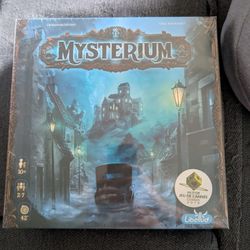 Mysterium