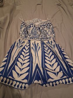 SHEIN MEDIUM ROMPER