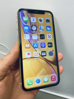 Iphone XR Unlocked 64gb