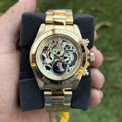 Authentic Invicta Speedway Watch 