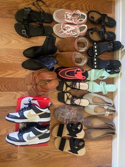 Women’s Shoes