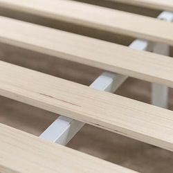 Blackstone elite kerrigan king panel bed frame deals