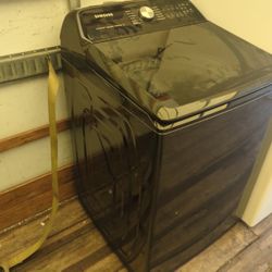 Samsung Washer 