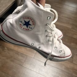Converse Shoes 