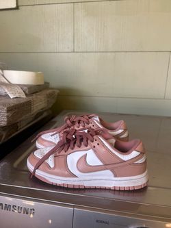 Nike dunks