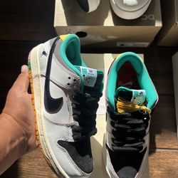 Dunk Low Sb CSEF 