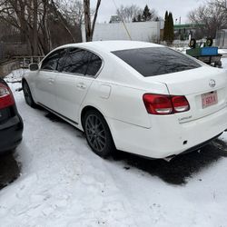 2006 Lexus GS 300