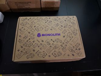 3D Printer Parts | Monolith Voron Prusa Bambu