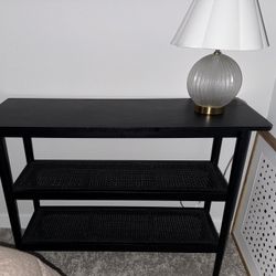 Hearth And Hand Target Console Table 