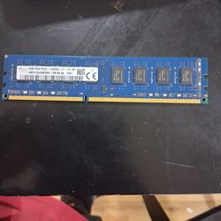 8 gb of ddr3 ram