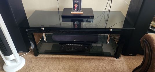 TV stand