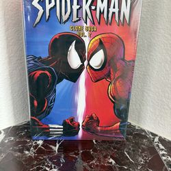 Spider-Man Clone Saga Marvel Omnibus Volume 2