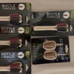 Bottle Wicks