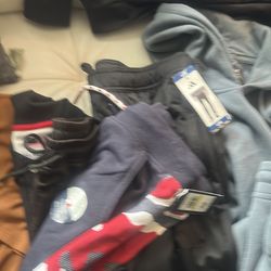 Ropa como nueva size 34