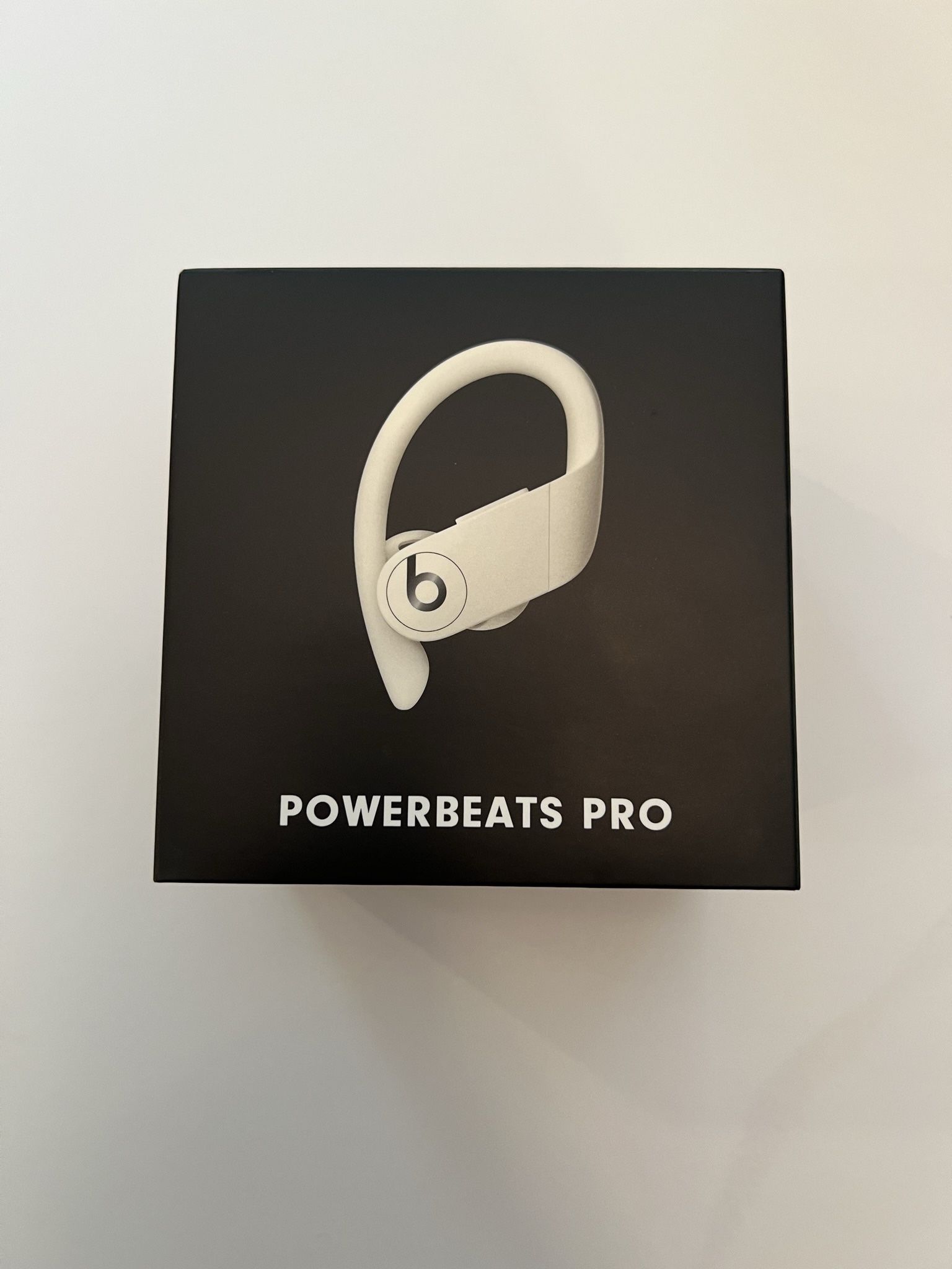 Powerbeats Pro - Basically Brand New