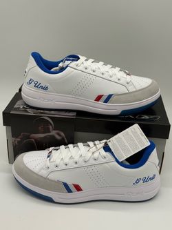 Reebok RBK G-Unit Low-Top Sneakers - sizes 11.5, 12