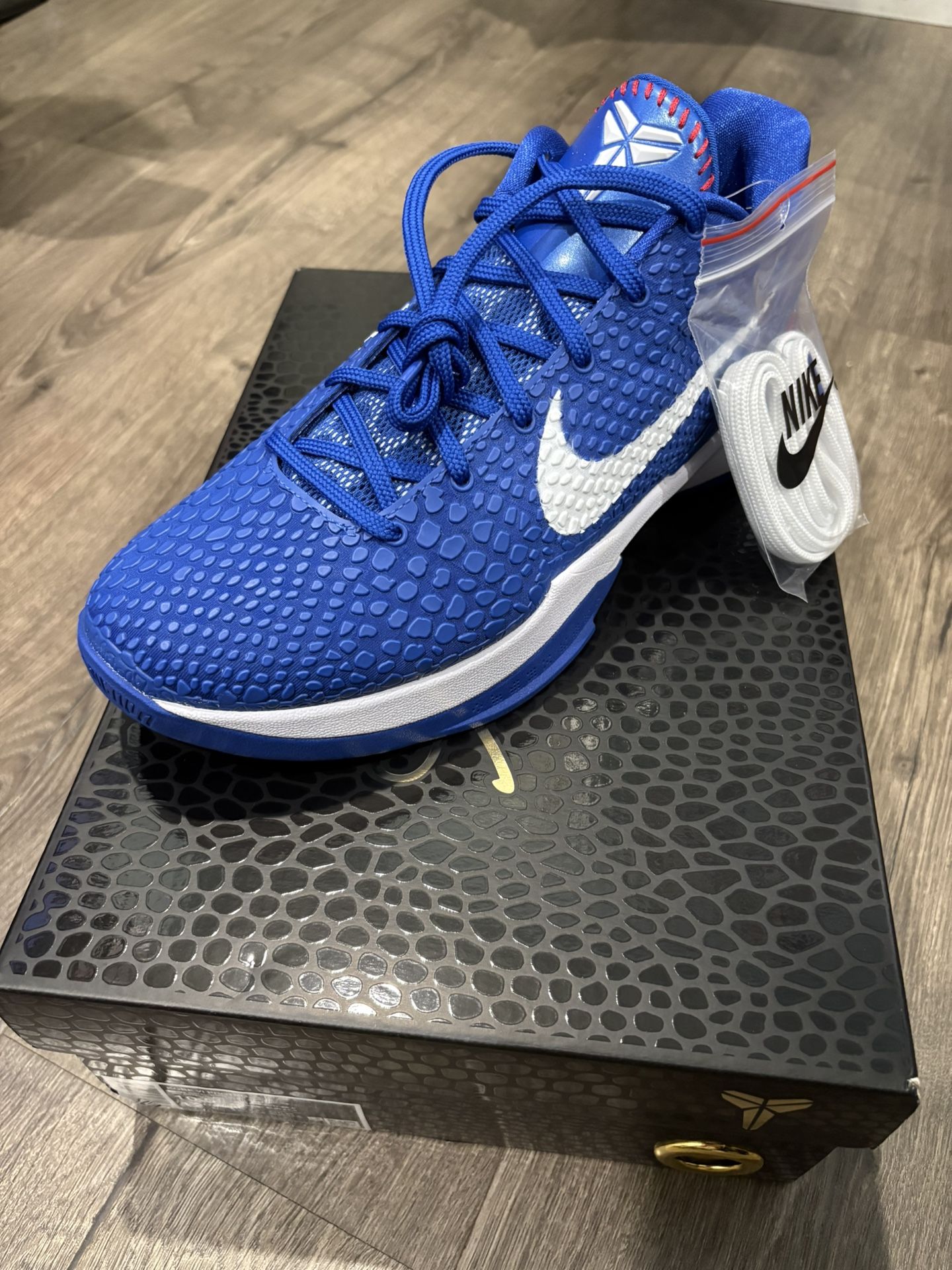 Nike Kobe