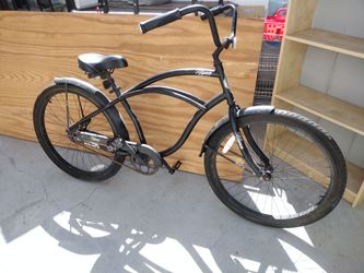 Bike 26" works with air