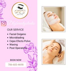 Body Contouring And Facials