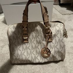 Speedy Style Michael Kors 