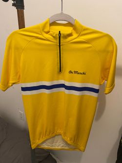 Cycling Jersey
