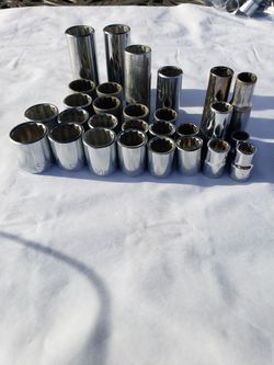 Sockets