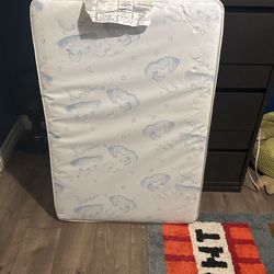 Playpen Mattress