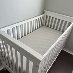 Baby and kids crib mattress