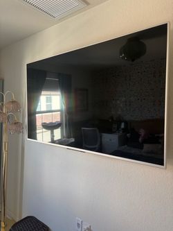 Sony 65 inch flat Screen Tv