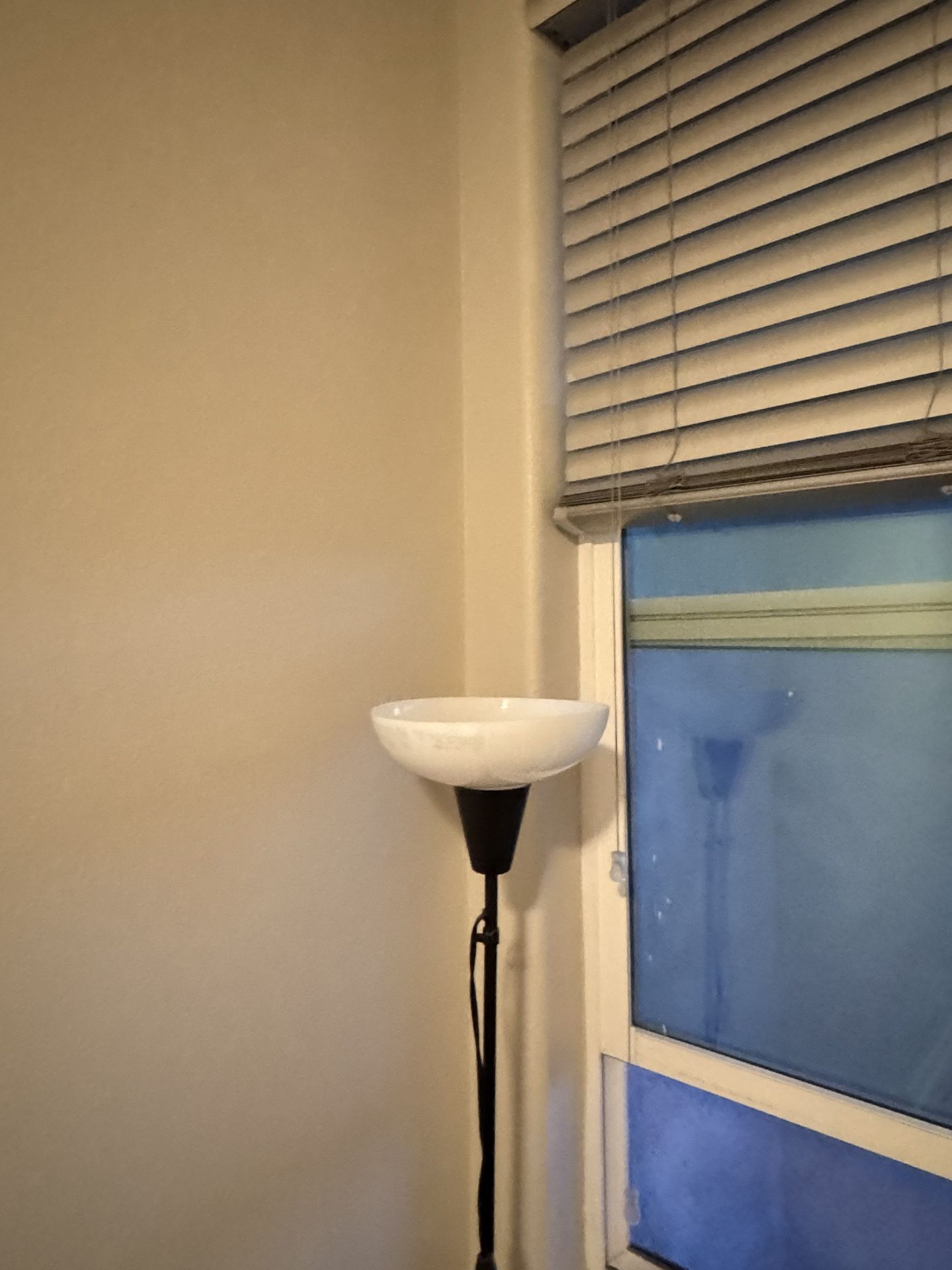 floor Lamp
