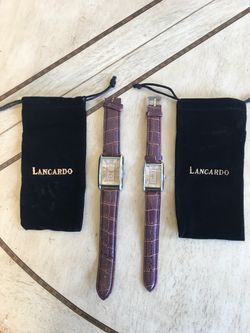 Men And Women Watch