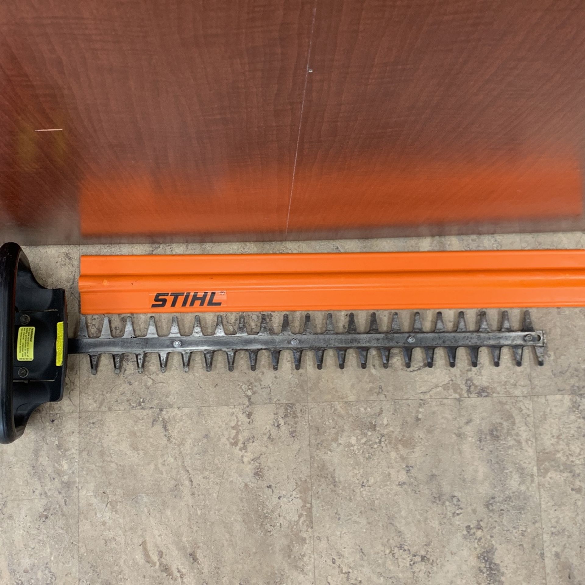 STIHL HS45 HEDGE TRIMMERS *97491* for Sale in WA OfferUp