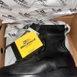 Belleville Boots Men’s 10.5