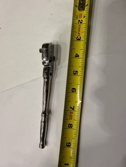 Snap on 1/4” ratchet
